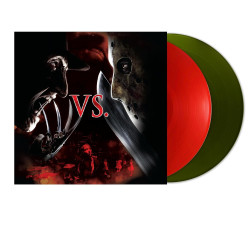 V/A • Freddy Vs. Jason