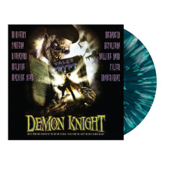 Various Artists • Tales From The Crypt Presents Demon Knight Original Motion Picture Soundtrack