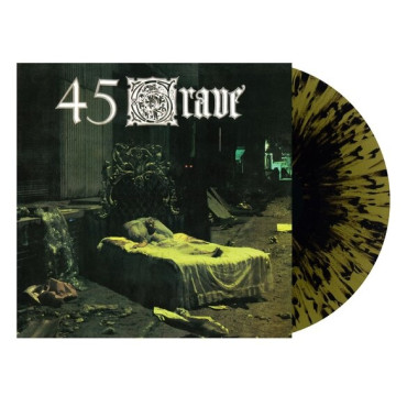 45 Grave • Sleep In Safety