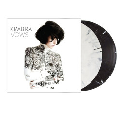Kimbra • Vows