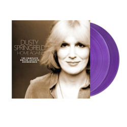 Dusty Springfield • Home Again - The Complete United Artists Recordings