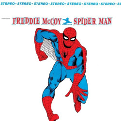 Freddie Mccoy • Spider Man