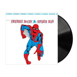 Freddie Mccoy • Spider Man