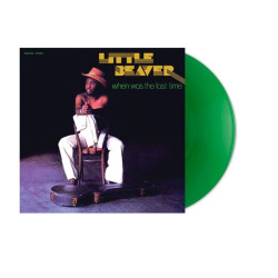 Little Beaver • When Was The Last Time