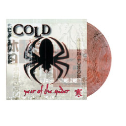Cold • Year Of The Spider