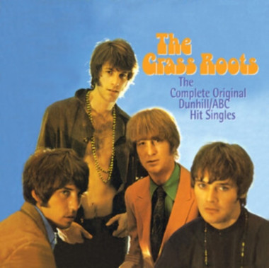 The Grass Roots • The Complete Original Dunhill/Abc Hit Singles