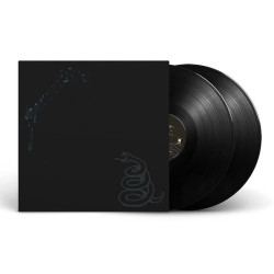 Metallica • The Black Album (Remastered)