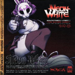 Machine Girlneon White Soundtrack Pt.1 