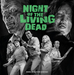 V/A • Night Of The Living Dead