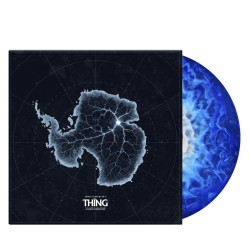 Carpenter, John • The Thing (Original Motion Picture Soundtrack)
