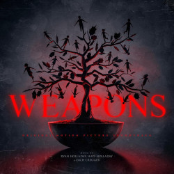 Holladay, Ryan & Hays Holladay & Zach Cregger • Weapons