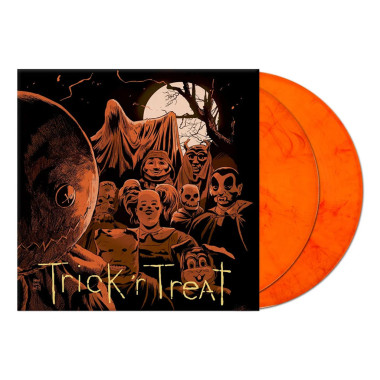 Pipes, Douglas • Trick ´R Treat