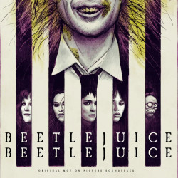 V/A • Beetlejuice Beetlejuice