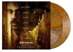 Shore, Howard • Se7En