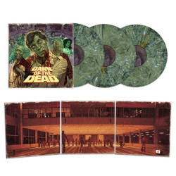 V/A • Dawn Of The Dead (Library Cues)