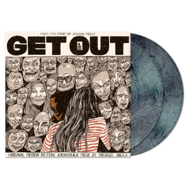 Abels, Michael • Get Out