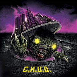 Cooper, Martin & David A. Hughes • C.H.U.D.