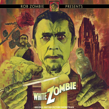 Zombie, Rob • White Zombie