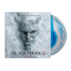 Derrickson, Atticus • Black Phone 2