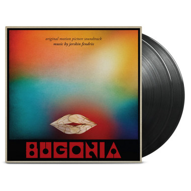Fendrix, Jerskin • Bugonia