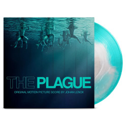 Lenox, Johan • Plague