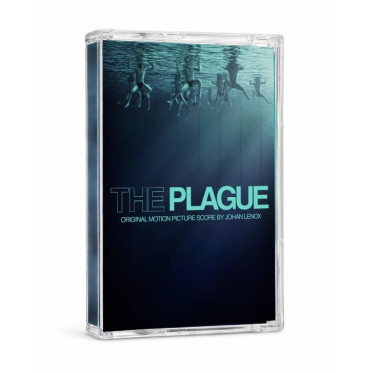 Lenox, Johan • Plague