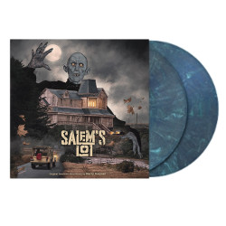 Sukman, Harry • Salem´S Lot / Bertus Exclusive Variant