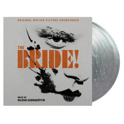Hildur Guðnadóttir • The Bride