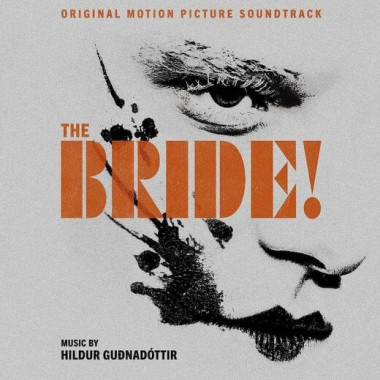 Gudnadottir, Hildur • The Bride