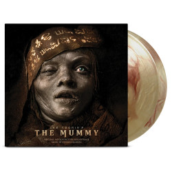 Mckeon, Stephen • Lee Cronin´S The Mummy