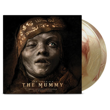 Mckeon, Stephen • Lee Cronin´S The Mummy