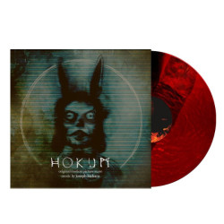 Bishara, Joseph • Hokum / Ost / Coloured