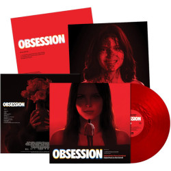 Burwell, Rock • Obsession
