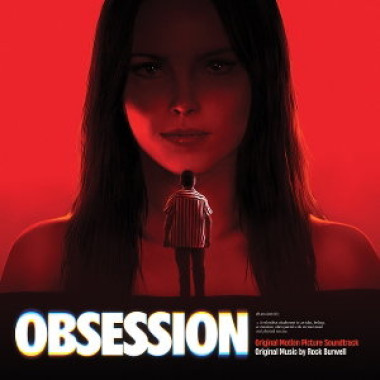 Burwell, Rock • Obsession