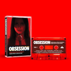 Burwell, Rock • Obsession