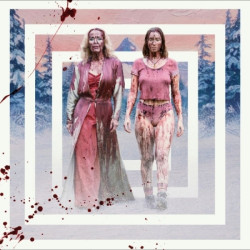 Various Artists • Teenage Sex And Death At Camp Miasma