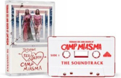 Various Artists • Teenage Sex And Death At Camp Miasma