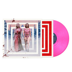 Various Artists • Teenage Sex And Death At Camp Miasma