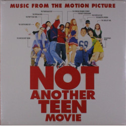 Various Artists • Not Another Teen Movie