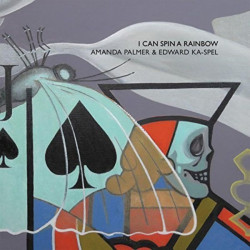 Palmer, Amanda & E... • I Can Spin A Rainbow