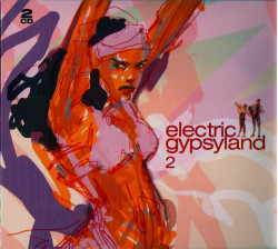 Various • Electric Gipsyland 2