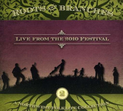 V/A • Roots & Branches, Vol. 2 Live