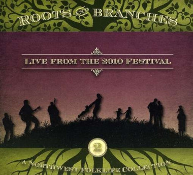 V/A • Roots & Branches, Vol. 2 Live