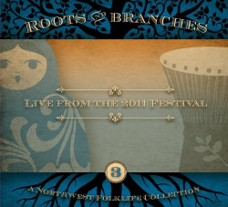 V/A • Roots & Branches, Vol. 3 Live