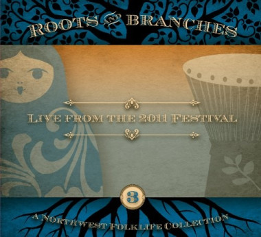 V/A • Roots & Branches, Vol. 3 Live
