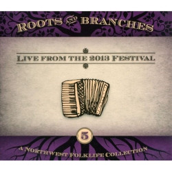 V/A • Roots & Branches, Vol. 5 Live