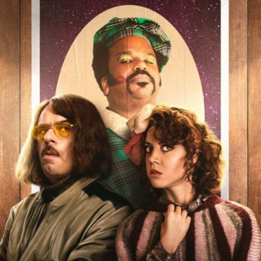 Andrew Hung An Evening with Beverly Luff Linn • Andrew Hung An Evening with Beverly Luff Linn