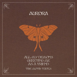 Aurora • All My Demons Greeting Me