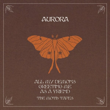 Aurora • All My Demons Greeting Me