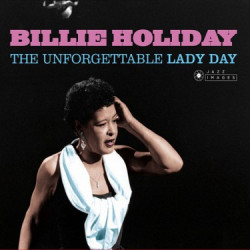 Billie Holiday • Body And Soul
